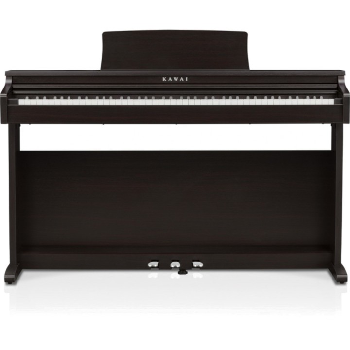 Kawai - Kdp120 R Palissandro | Merula Strumenti Musicali