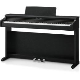 Kawai - Kdp120 B | Merula Strumenti Musicali