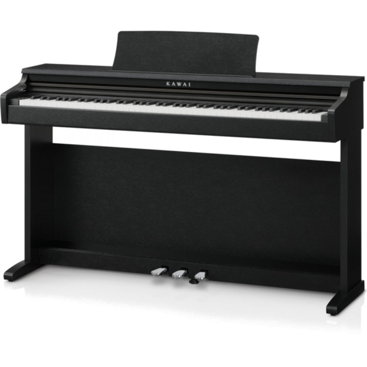 Kawai - Kdp120 B | Merula Strumenti Musicali