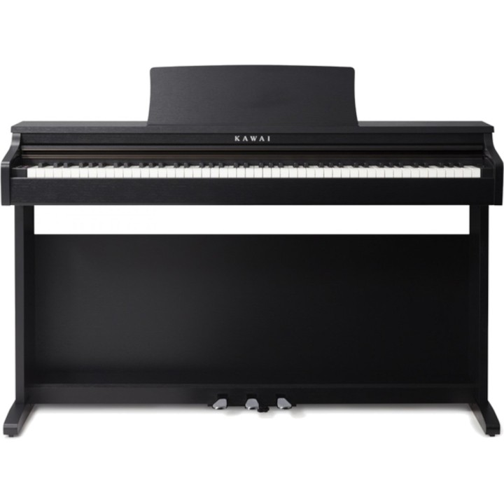Kawai - Kdp120 B | Merula Strumenti Musicali