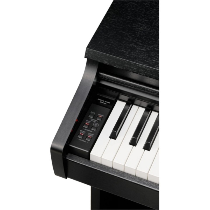Kawai - Kdp120 B | Merula Strumenti Musicali