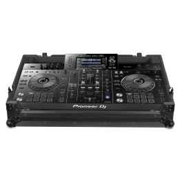 Acquista UDG U91051BL2 - UDG ULTIMATE FLIGHT CASE PIONEER XDJ-RX2 BLACK MK2 PLUS (WHEELS) online | Merula Strumenti Musicali