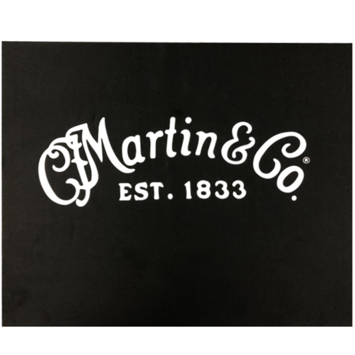 Acquista MARTIN TAPPETINO PROTETTIVO, 42 X 50 18A0099 online | Merula Strumenti Musicali