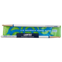 Acquista LANTEC 5b Tinte Bianche online | Merula Strumenti Musicali