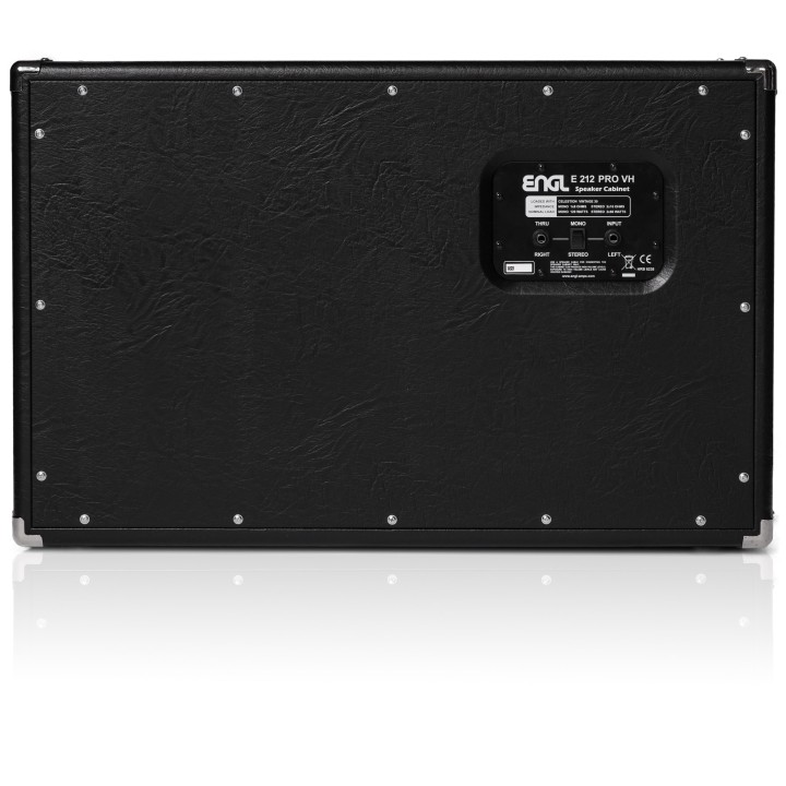 Acquista ENGL PRO CABINET 2X12 HORIZONTAL online | Merula Strumenti Musicali