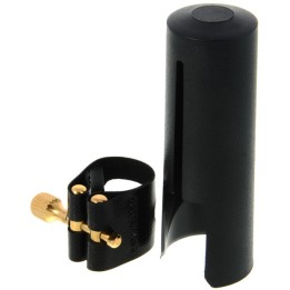 Acquista ROVNER LEGATURA LIGHT METAL SAX TENORE L13 online | Merula Strumenti Musicali