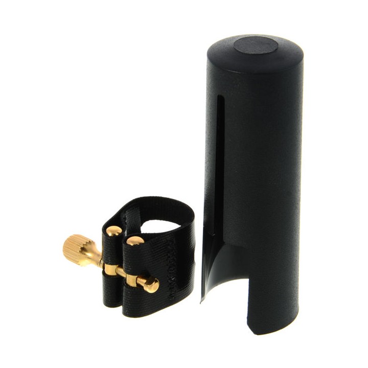 Acquista ROVNER LEGATURA LIGHT METAL SAX TENORE L13 online | Merula Strumenti Musicali