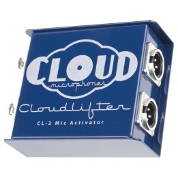 Acquista CLOUD MICROPHONES CL-2 online | Merula Strumenti Musicali