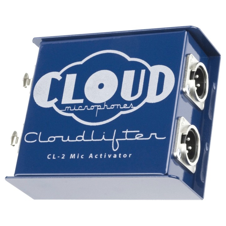 Acquista CLOUD MICROPHONES CL-2 online | Merula Strumenti Musicali