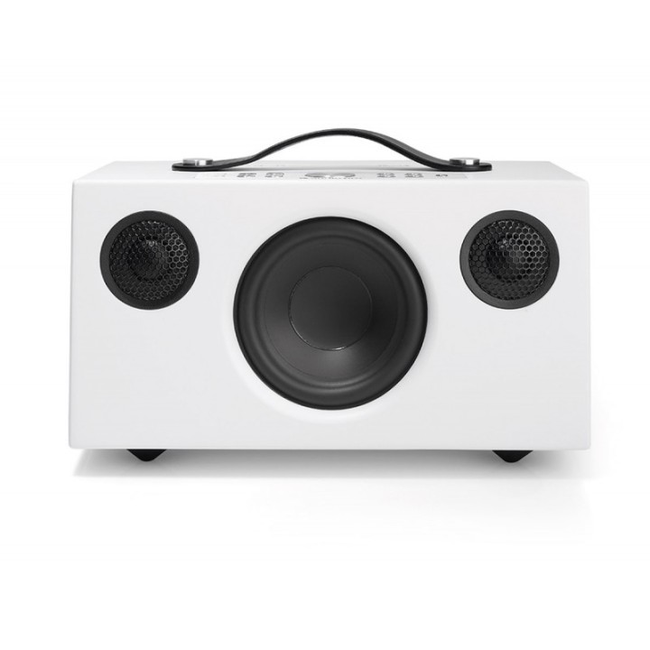 Acquista AUDIO PRO C5A-ALEXA ARCTIC WHITE online | Merula Strumenti Musicali
