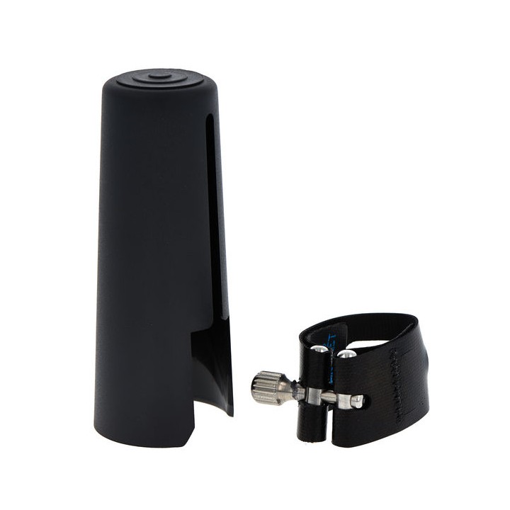 Acquista ROVNER LEGATURA LIGHT PER CLARINETTO MIB L-1E(L-4) online | Merula Strumenti Musicali
