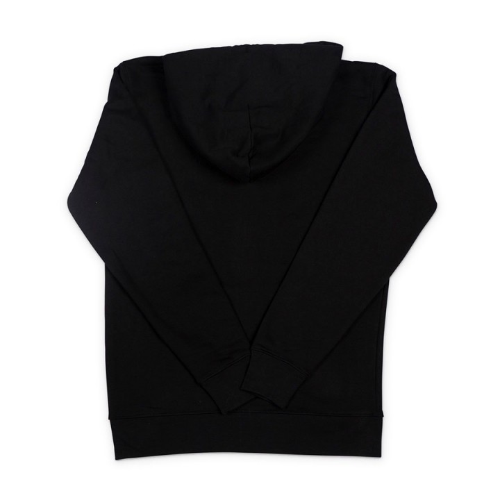 Acquista MARSHALL SHRT00549 HOODIE SQUARE LOGO, TAGLIA S online | Merula Strumenti Musicali