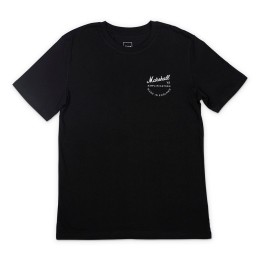Acquista MARSHALL SHRT00581 VINT. TSHIRT - TAGLIA XL online | Merula Strumenti Musicali
