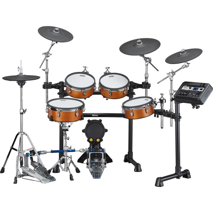 Acquista YAMAHA Dtx8kmrw online | Merula Strumenti Musicali