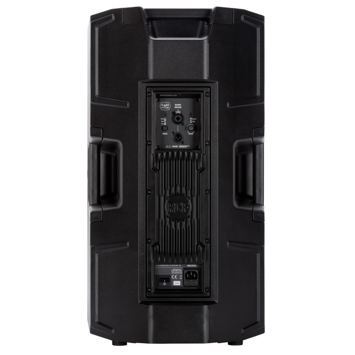 Rcf - ART 915-A