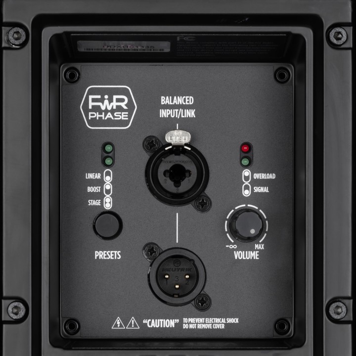 Rcf - ART 915-A