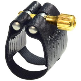 Acquista ROVNER LEGATURA LIGHT PER SAX TENORE L-2R (L-8) online | Merula Strumenti Musicali