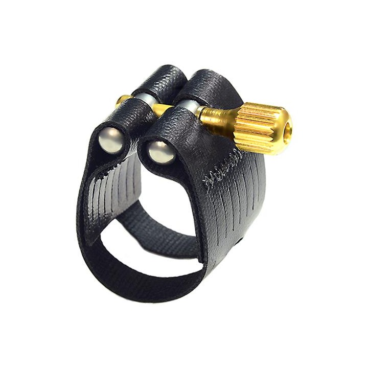 Acquista ROVNER LEGATURA LIGHT PER SAX TENORE L-2R (L-8) online | Merula Strumenti Musicali