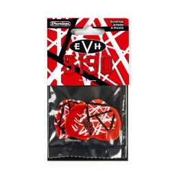 Acquista DUNLOP EVHP08 EVH 5150 VARIETY PACK-6 online | Merula Strumenti Musicali