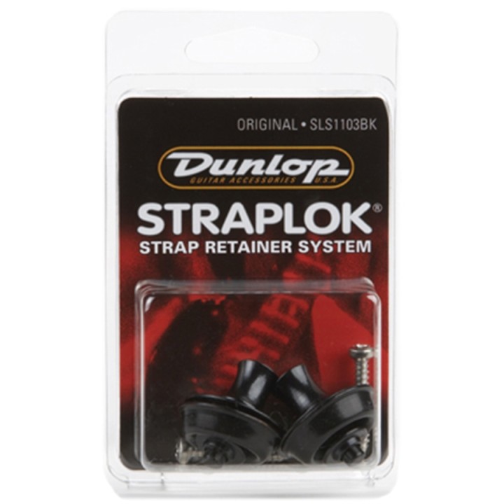 Acquista DUNLOP SLS1103BK online | Merula Strumenti Musicali