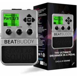Acquista SINGULAR SOUND BEATBUDDY online | Merula Strumenti Musicali