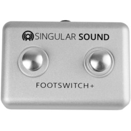 Acquista SINGULAR SOUND BEATBUDDY BBFW FOOTSWITCH+ online | Merula Strumenti Musicali