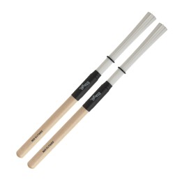 Acquista STAGG SBRU10-WN SPAZZOLA IN NYLON online | Merula Strumenti Musicali