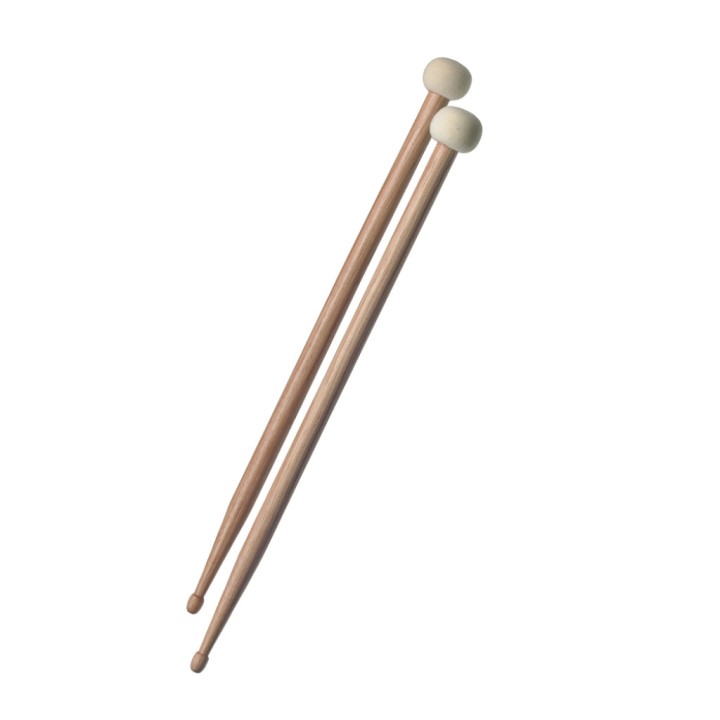 Acquista STAGG SHV5A-TIMF30 MALLET STICK online | Merula Strumenti Musicali