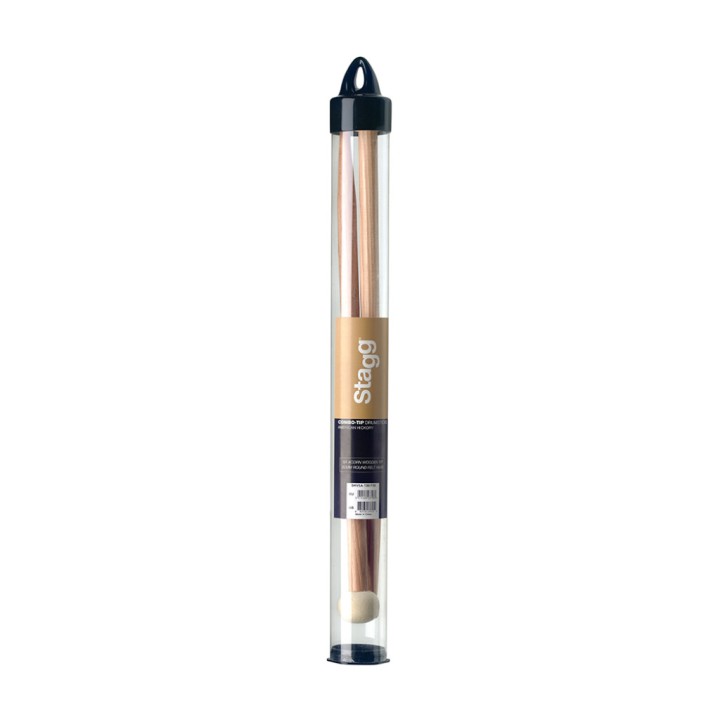 Acquista STAGG SHV5A-TIMF30 MALLET STICK online | Merula Strumenti Musicali