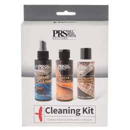 Acquista PRS GUITAR CARE BUNDLE online | Merula Strumenti Musicali