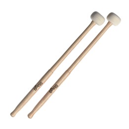 Acquista STAGG SMTIM F38 Mallets per timpani online | Merula Strumenti Musicali