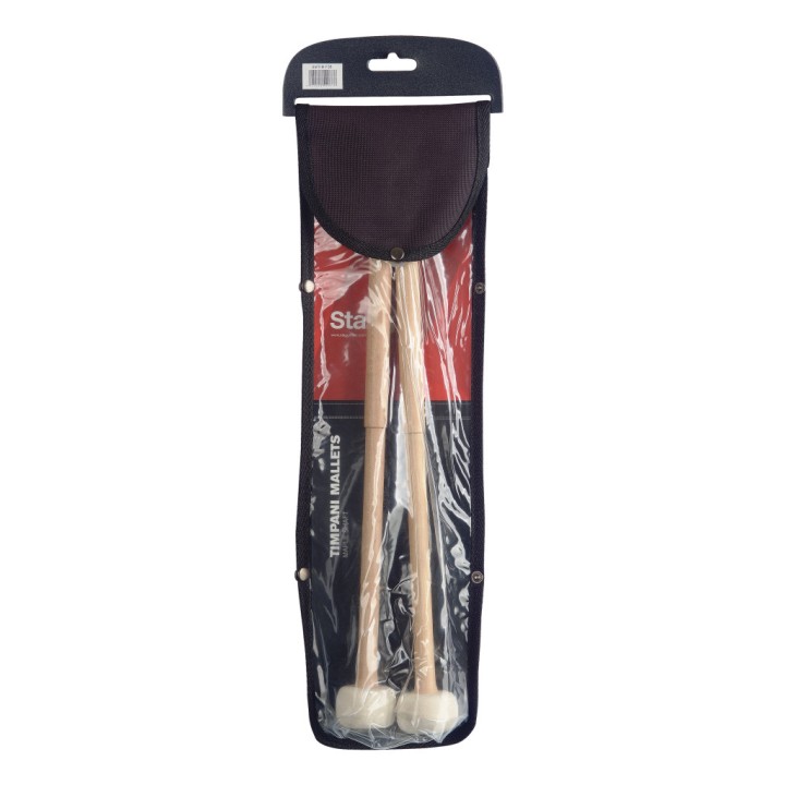 Acquista STAGG SMTIM F38 Mallets per timpani online | Merula Strumenti Musicali