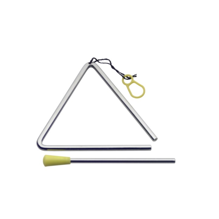 Acquista STAGG TRI-4 TRIANGOLO online | Merula Strumenti Musicali