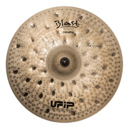 Acquista UFIP Blast Crash 20" Extra Dry online | Merula Strumenti Musicali