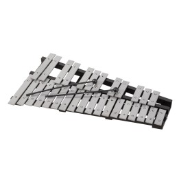 Acquista SOUNDSATION SG-30N METALLOFONO GLOCKENSPIEL 30 note online | Merula Strumenti Musicali