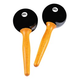 Acquista MEINL PM1BK MARACAS online | Merula Strumenti Musicali