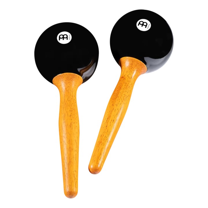 Acquista MEINL PM1BK MARACAS online | Merula Strumenti Musicali