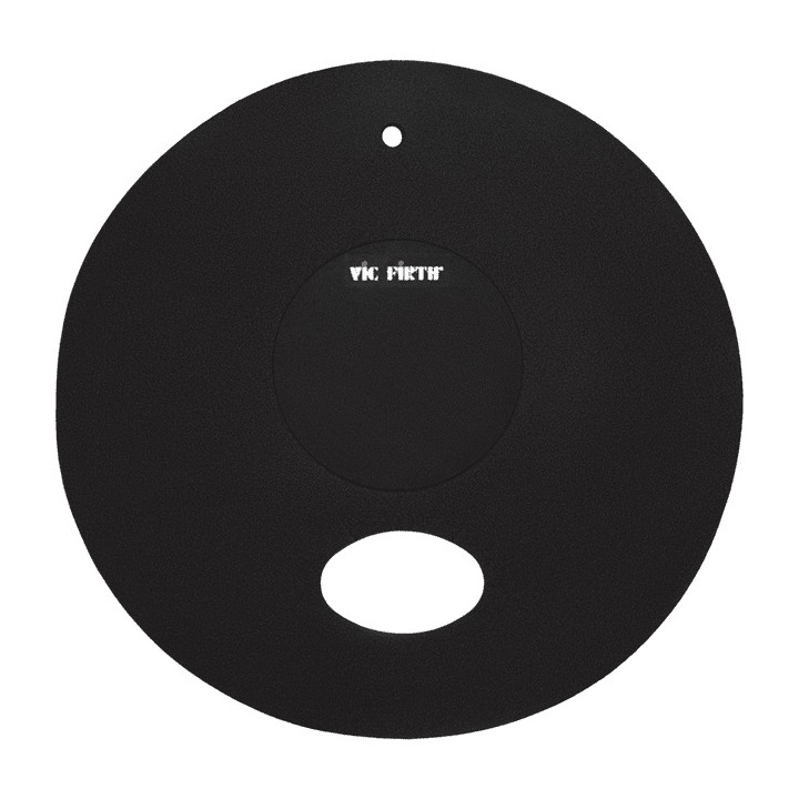 Vic Firth MUTE22B  Sordina per cassa 22"