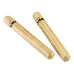 Acquista NINO PERCUSSION CLAVETTE - NINO574 online | Merula Strumenti Musicali