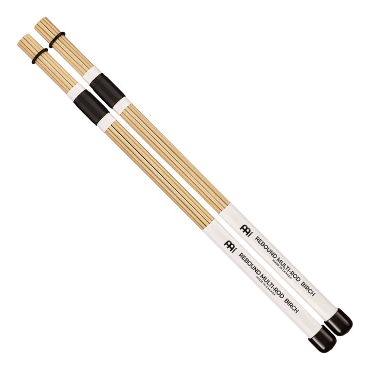 Acquista MEINL SB208 RODS online | Merula Strumenti Musicali