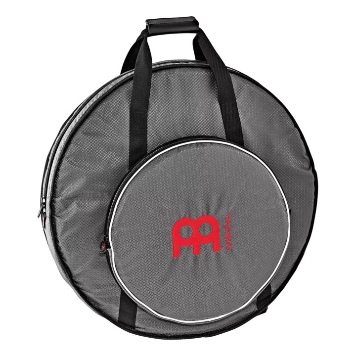 Acquista MEINL Mcb22rs Borsa Per Piatti online | Merula Strumenti Musicali