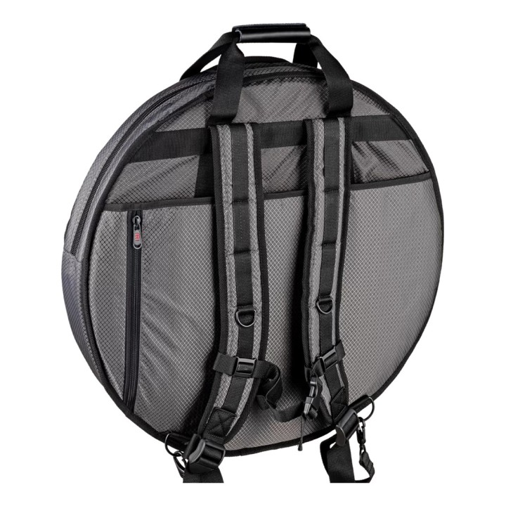 Acquista MEINL Mcb22rs Borsa Per Piatti online | Merula Strumenti Musicali