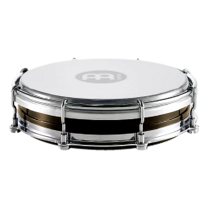 Acquista MEINL TBR06ABS-BK TAMBORIM DA 6" online | Merula Strumenti Musicali