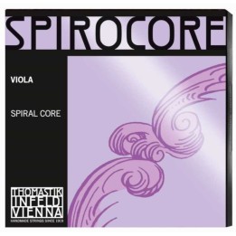 Acquista THOMASTIK Sol Spirocore S20a Sol Medio Pallino online | Merula Strumenti Musicali