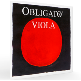 Acquista PIRASTRO Do Viola Obligato Wolfram-Argento 421421 online | Merula Strumenti Musicali