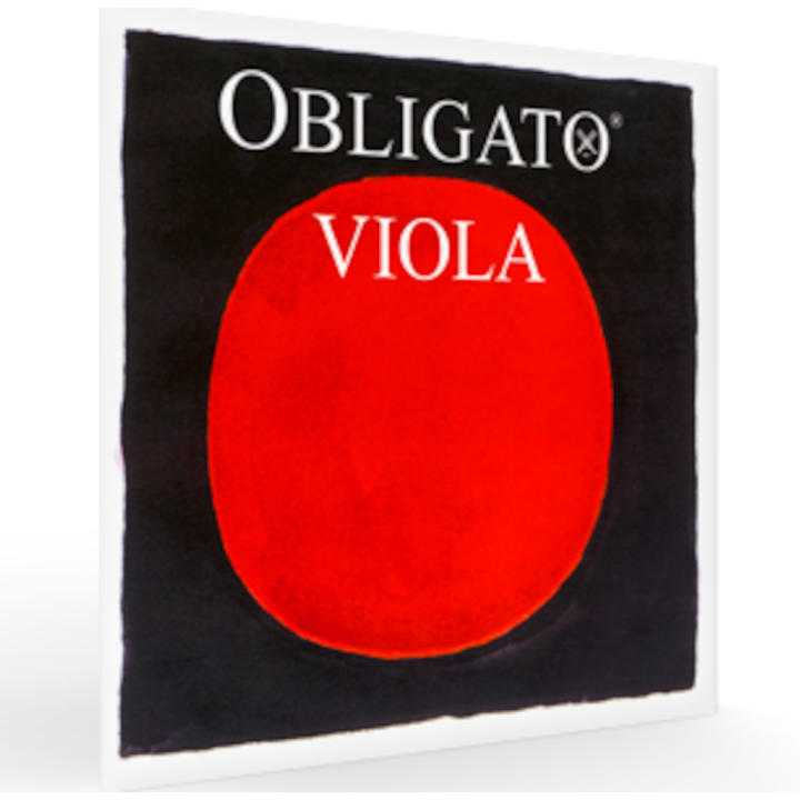 Acquista PIRASTRO Do Viola Obligato Wolfram-Argento 421421 online | Merula Strumenti Musicali