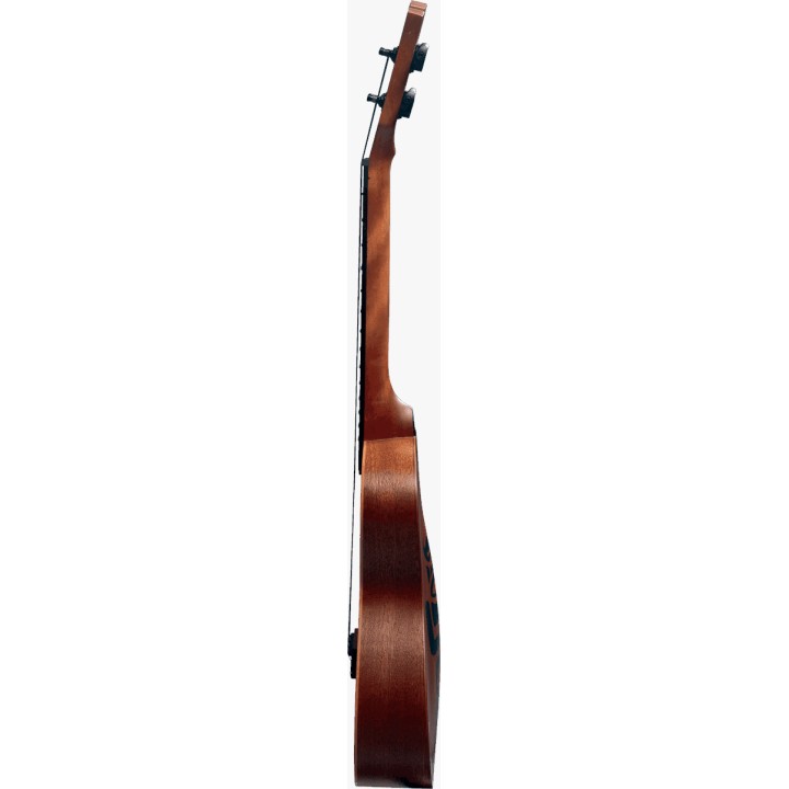 LAG - TKU150CE Ukulele Concert Arched Back Amplificato