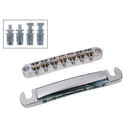 Acquista BOSTON BT-167-C SET PONTE E CORDIERA online | Merula Strumenti Musicali