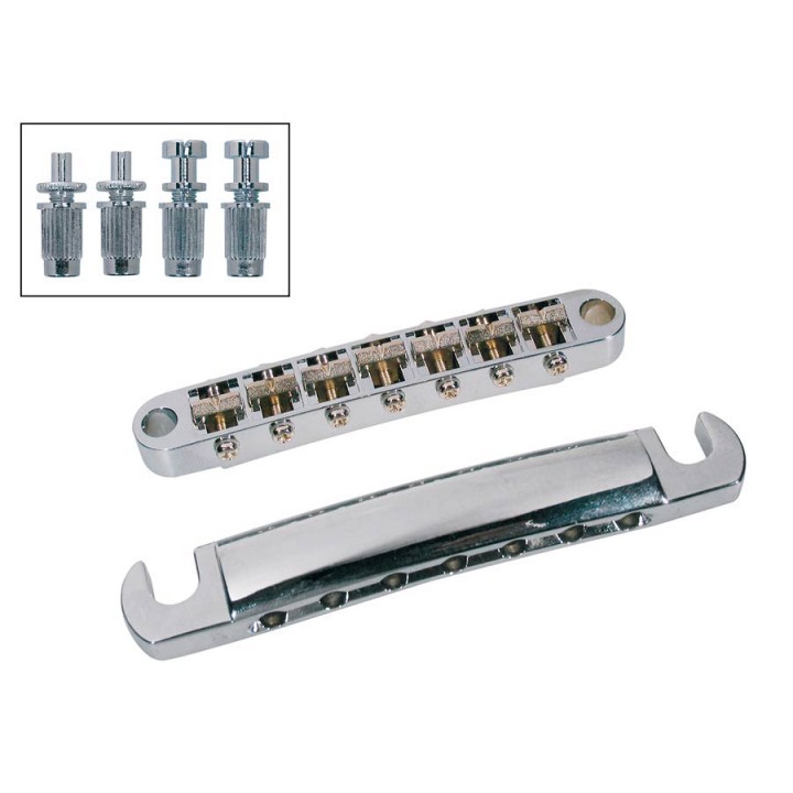 Acquista BOSTON BT-167-C SET PONTE E CORDIERA online | Merula Strumenti Musicali
