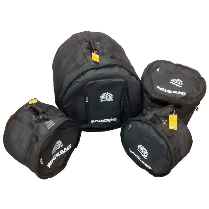 Acquista ROCKBAG RB 22584 B Borsa per Grancassa 22" online | Merula Strumenti Musicali